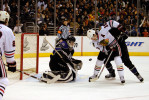 NHL Regular Season GameChicago Blackhawks vs. Los Angeles Kings© jason arnold / jasonarnoldphotography.com