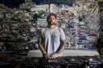 Dembore - DJ - DJ teacher - Rocinha