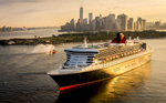 Cunard Line 175th Anniversary