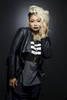 THE VIEW - Raven-Symone´ is a co-host on ABC's {quote}The View.{quote}   {quote}The View{quote} airs Monday-Friday (11:00 am-12:00 pm, ET) on the ABC Television Network.    (ABC/Heidi Gutman) RAVEN-SYMONE´