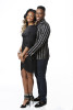 Kimberly V. Gedeon and Alaska Gedeon, {quote}Newlyweds The First Year{quote}-- Bravo TV
