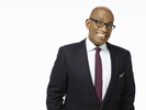 THE MORE YOU KNOW -- Season: New York, 2015 -- Pictured: Al Roker -- (Photo by: Heidi Gutman/NBC)