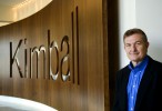 Stan Sapp is the Vice President and General Manager of Kimball Hospitality, a brand of Kimball International.  