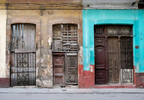 Cuba.  April 2017.