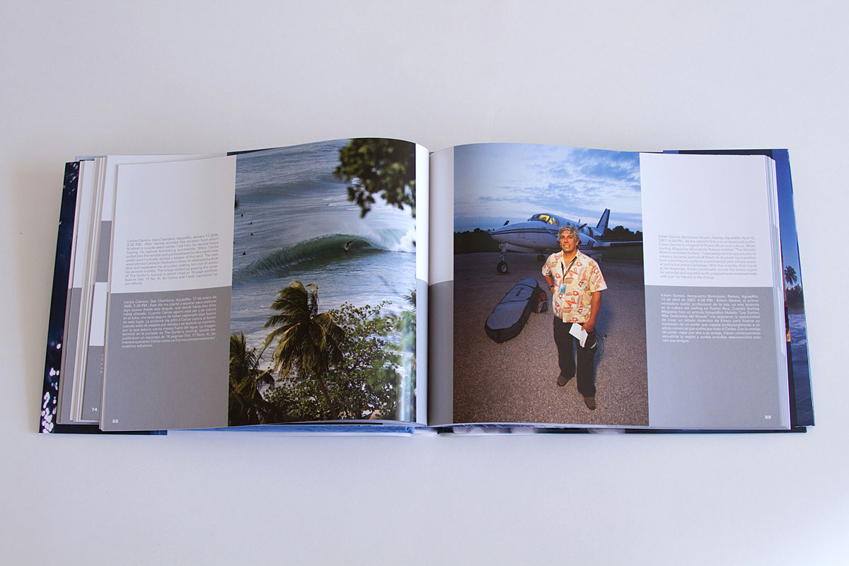 ...to timeless waves and legendary surfers...Click here to purchase.
