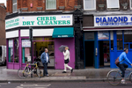 Chris Dry Cleaners