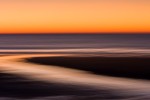 Sunrise on the beach, Hilton Head Island South Carolina