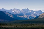Alaska Range-Denali National Park & Preserve, Alaska