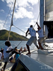 Catamaran Tour on St Kitts
