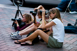 Photo Class with Emilie Knight in Uptown Charlotte