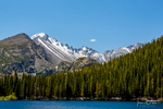 Bear Lake, Rocky Mountains National Park, Colorado