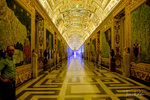 Our tour of the Vatican Museum and the Sistine Chapel (no photos of the Sistine Chapel permitted)