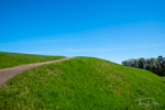 Emerald Mound near Natchez, Mississippi