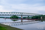 Bridge over the Ohio River, Marietta, Ohio