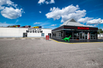 Dream Car Museum in Evansville, Indiana