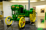 John Deere Tractor & Engine Museum, Waterloo, Iowa