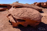 Wupatki National Monument in Arizona