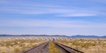 The Very Large Array at the National Radio Astronomy Observatory near Socorro, New Mexico