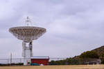 McDonald Observatory near Fort Davis, Texas