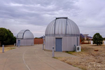 McDonald Observatory near Fort Davis, Texas