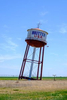 {quote}Leaning Tower of Texas{quote} near Groom, Texas on Historic Route 66