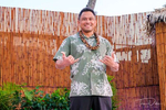 Myths of Maui Luau in Lahaina, Hawaii