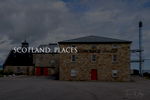 Our visit to the Glenmorangie Distillery in Tain, Scotland