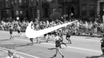 Nike Boston Marathon 2012
