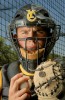 Yuba City High catcher Max Stassi was a fourth round selection of the Oakland Athletics.