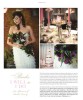 In this first anniversary of this publication we had editorial along with the beautiful wedding of Wendy and Alex Mize. Swan House, Atlanta History Museum, luxury wedding, buckhead, lenox, elegant, classic weddings, bride magazine