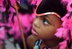 Camryn Brathwait - West Indian Children's Parade
