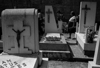 Oaxaca Cemetery