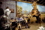 Roy Rogers Museum, Victorville, CA