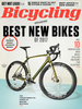 One of five covers for Best Bikes