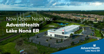 AdventHealth Lake Nona ER