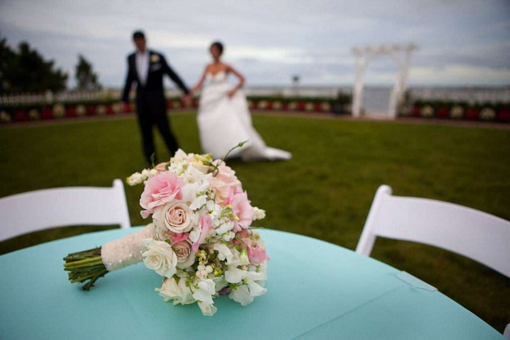 Mallard island yacht club is a one of the best wedding venues in new jersey