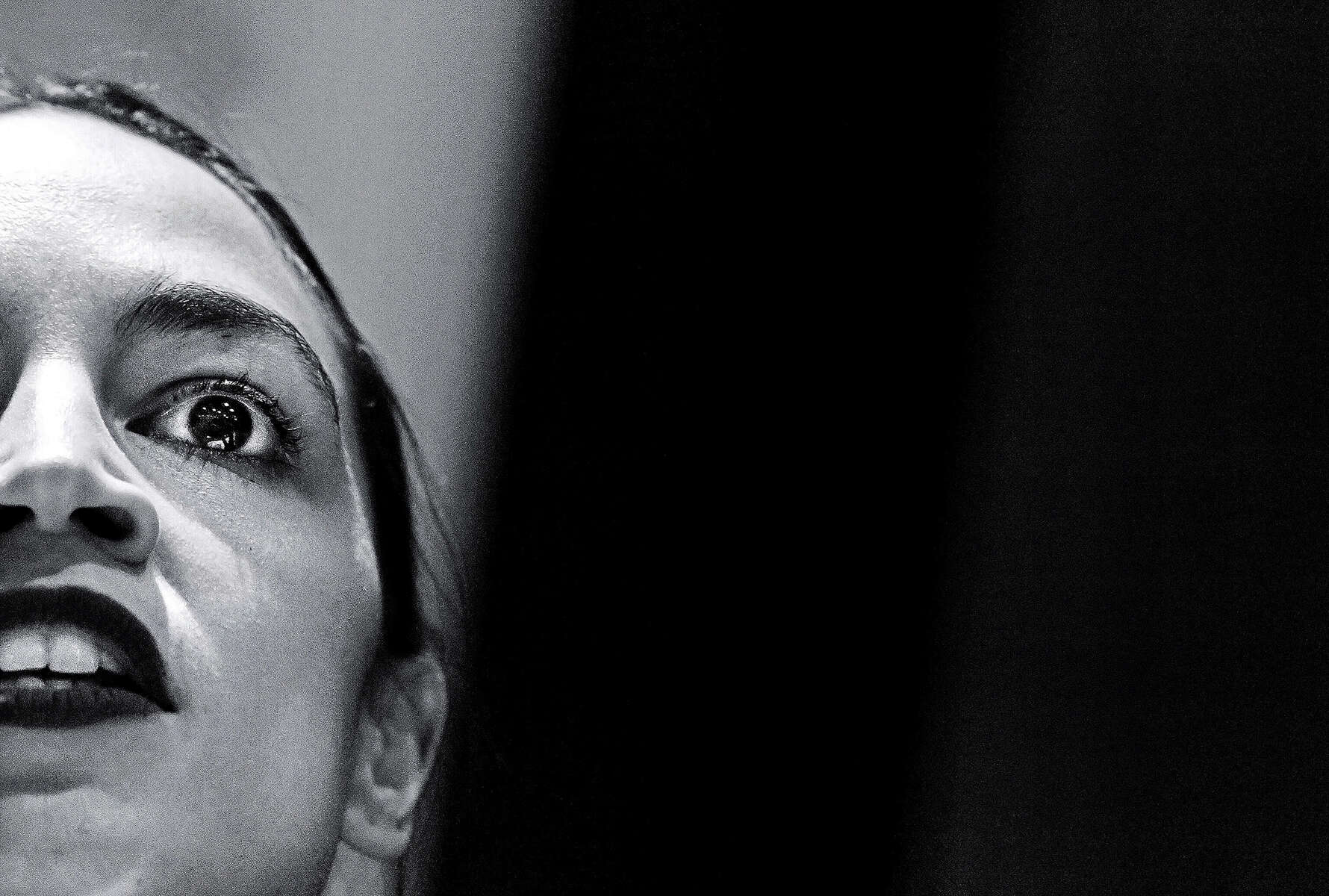 Representative Alexandria Ocasio-Cortez, a Democrat from New York, speaks during a town hall event in the Bronx, NY,  on Wednesday, April 17, 2019. Ocasio-Cortez met with veterans and registered nurses and discussed protecting the U.S. Department of Veterans Affairs health care system from privatization. She endorsed Vermont Senator Bernie Sanders (I-VT) for presidential candidate in October at a rally of 20,000+. (For Bloomberg News)