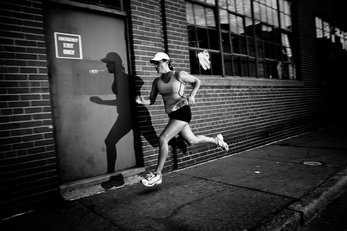 El running es uno de las actividades físicas más de moda en la actualidad. 