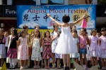 August Moon Festival hosted by Quincy Asian Resources, Inc.