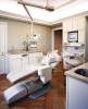Treatment Room, Advanced Dentistry International, Washington, DC  /  Client:  Marc Fetterman Associates