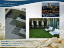 2015-NCASLA-merit-award-for-Charlotte-rooftop-garden
