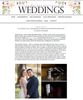Contemporary Weddings - March 2019read the full post here