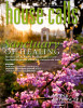 Cover of House Calls Magazine.  Photo by Mic Smith Photography LLC