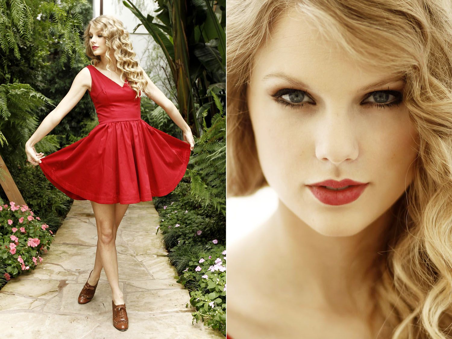 Taylor Swift Photography