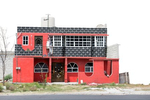 Arquitectura Libre / Free Architecture, San Miguel La Labor/San Felipe del Progreso, Estado de Mexico,  Mexico