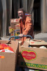 Food Share, Oxnard, California collects and distributes food to the needy in Ventura County, Southern California, USA.