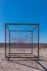 Sculpture by Lara Hoad, {quote}British Pavilion - Enough Rope (To Hang Yourself){quote} was exhibited at the 2019 Bombay Beach Biennate.