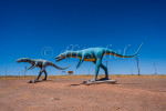 Arizona Dinosaurs