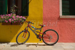 Burano Island, Italy. To purchase this image, please go to my stock agency click here.