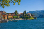 Varenna is a small Italian village on the shores of Lake Como in northern Italy. To purchase this image, please go to my stock agency click here.